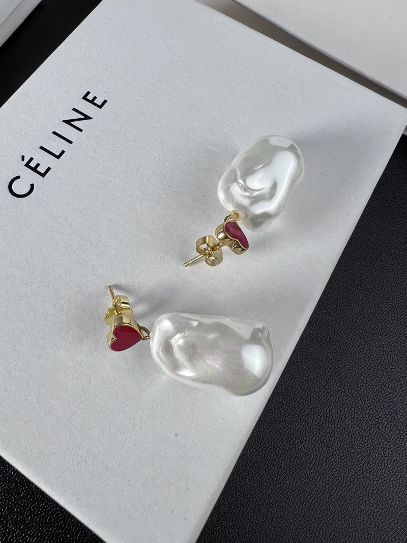 Celine Earrings